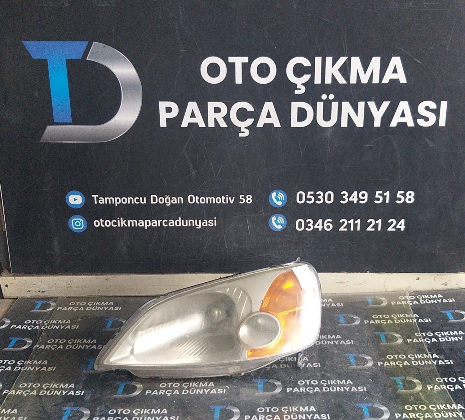 HONDA C�V�C SOL FAR [2001-2003]